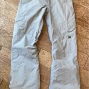 ski/snowboard pants women’s